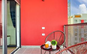 Ari Navy Apartment - High-End Residence