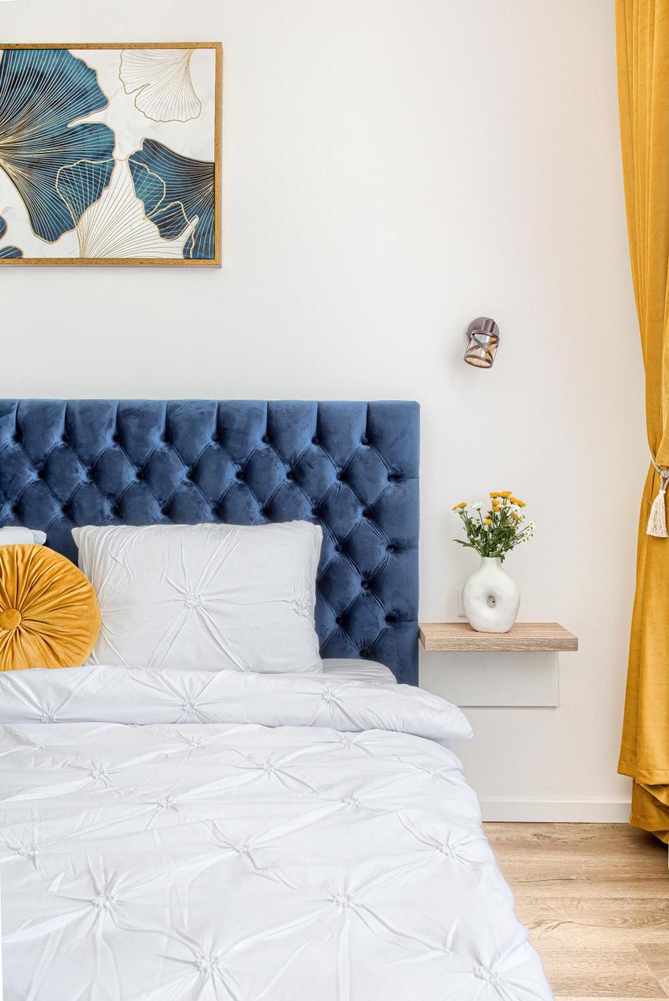 Ari Navy Apartment - High-End Residence Arad Exterior foto